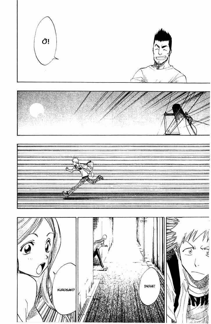 Thần Chết Ichigo Chapter 69 - Trang 2