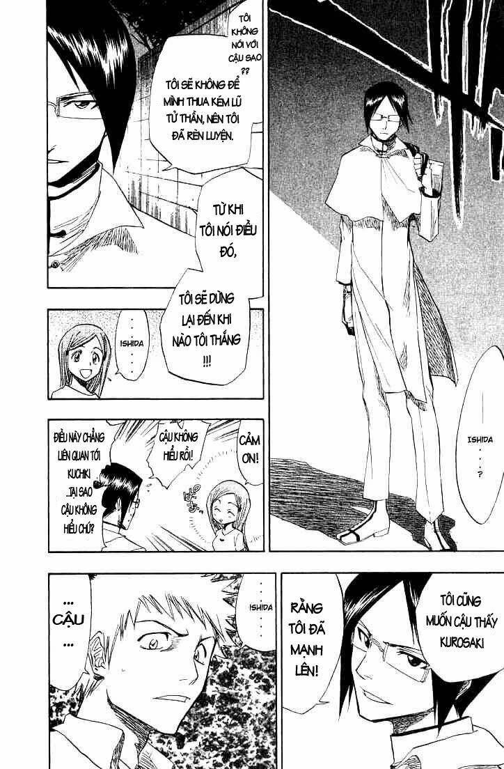Thần Chết Ichigo Chapter 69 - Trang 2