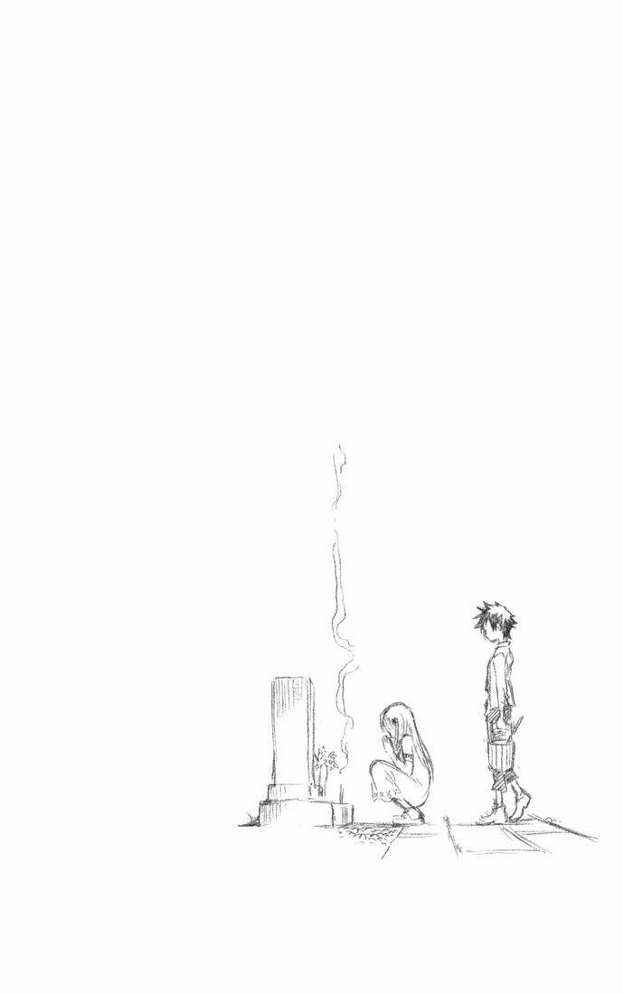 Thần Chết Ichigo Chapter 7 - Trang 2