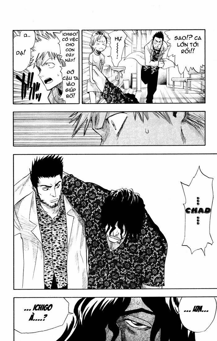 Thần Chết Ichigo Chapter 7 - Trang 2