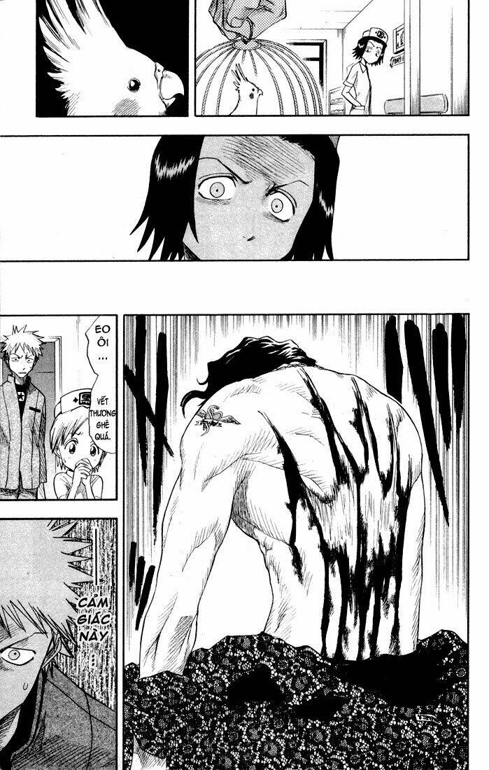 Thần Chết Ichigo Chapter 7 - Trang 2