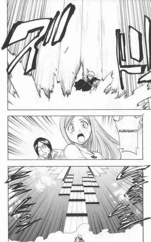Thần Chết Ichigo Chapter 71 - Trang 2