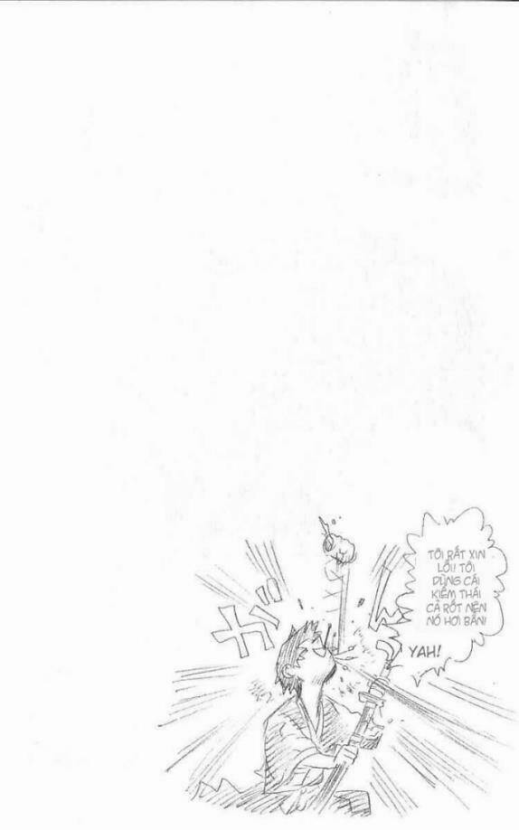 Thần Chết Ichigo Chapter 71 - Trang 2