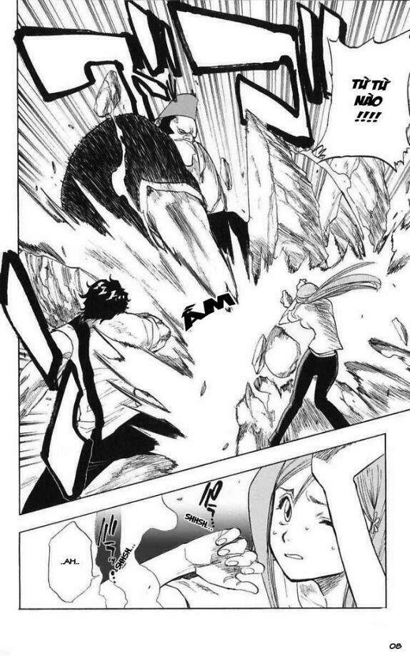 Thần Chết Ichigo Chapter 72 - Trang 2
