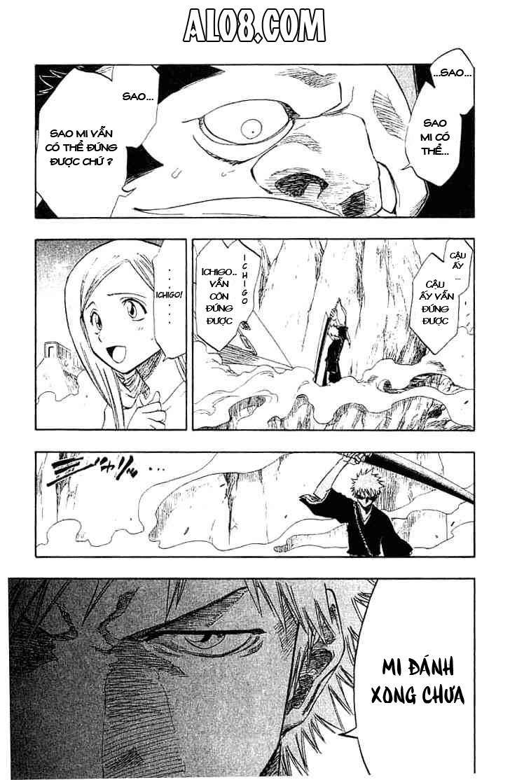 Thần Chết Ichigo Chapter 73 - Trang 2