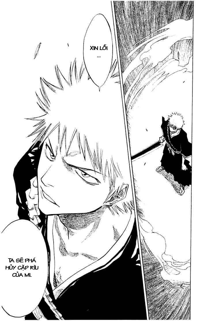 Thần Chết Ichigo Chapter 73 - Trang 2