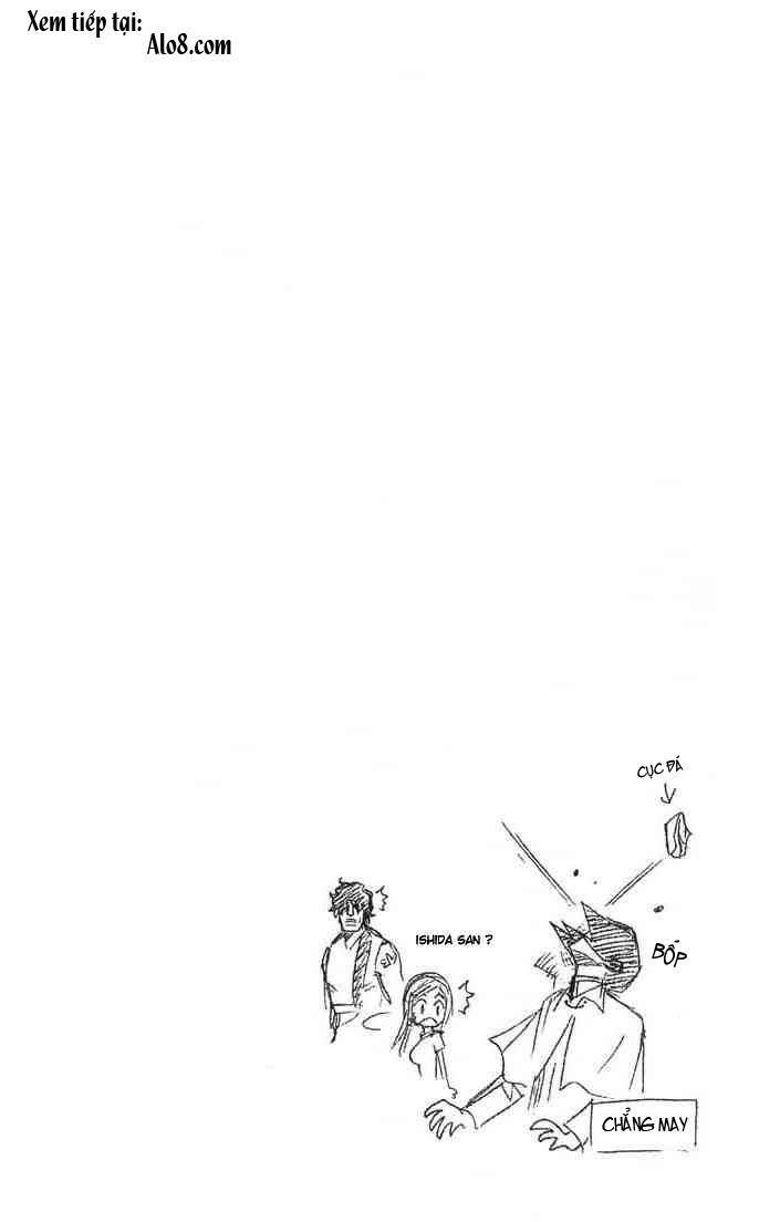 Thần Chết Ichigo Chapter 73 - Trang 2