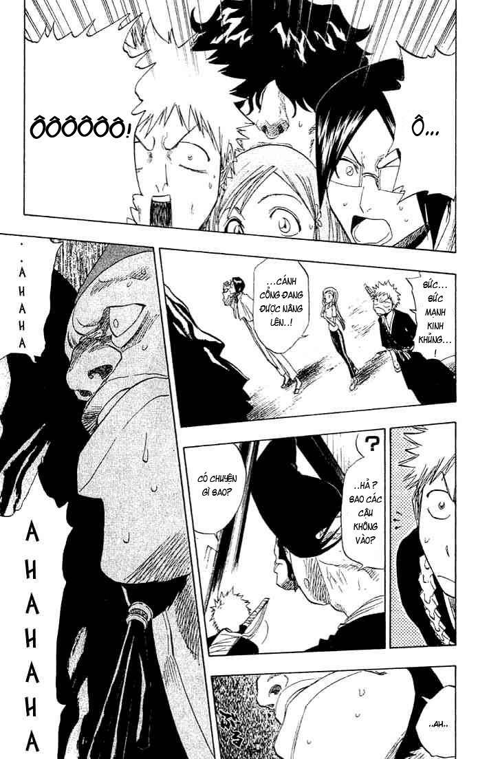Thần Chết Ichigo Chapter 74 - Trang 2
