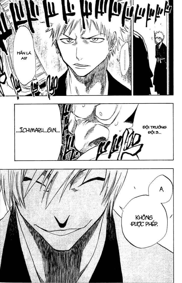 Thần Chết Ichigo Chapter 74 - Trang 2