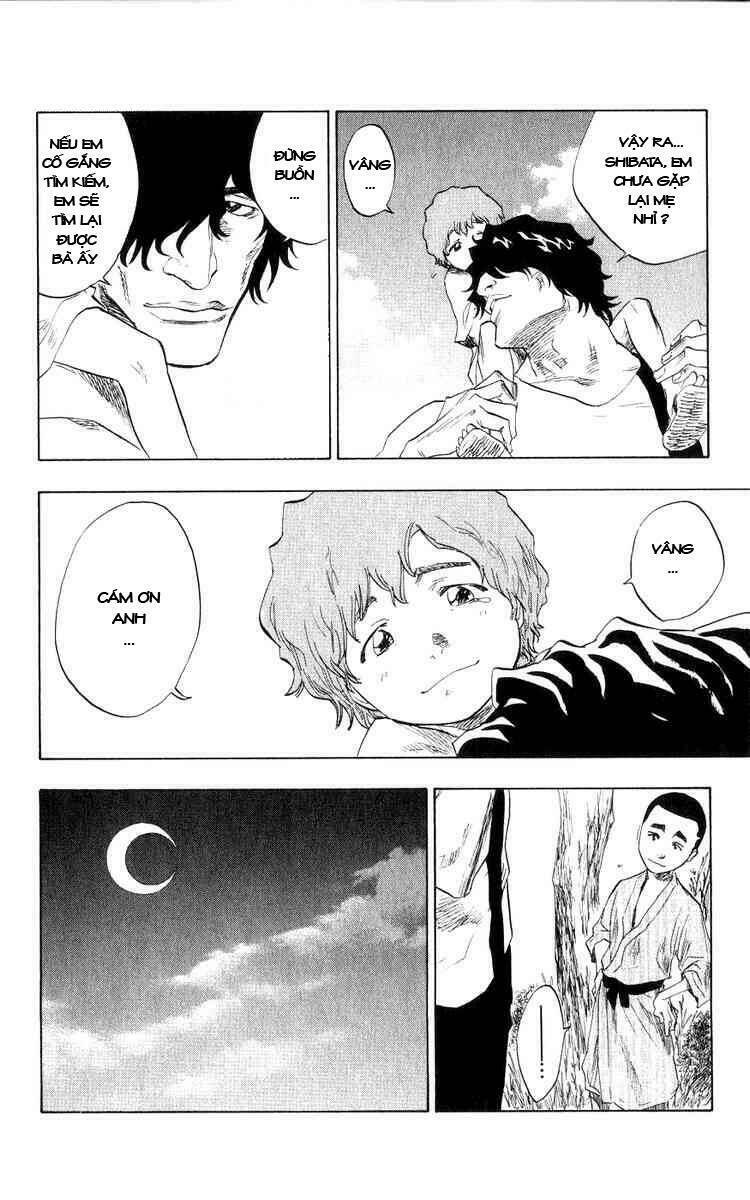 Thần Chết Ichigo Chapter 76 - Trang 2