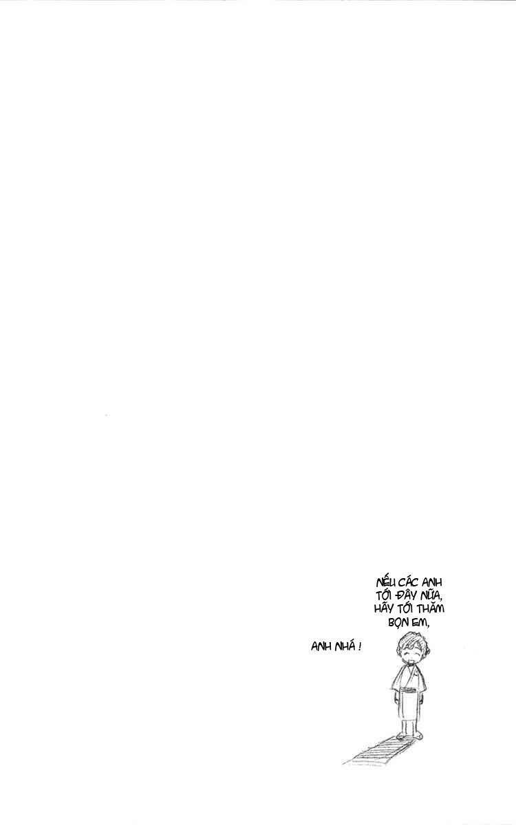 Thần Chết Ichigo Chapter 76 - Trang 2