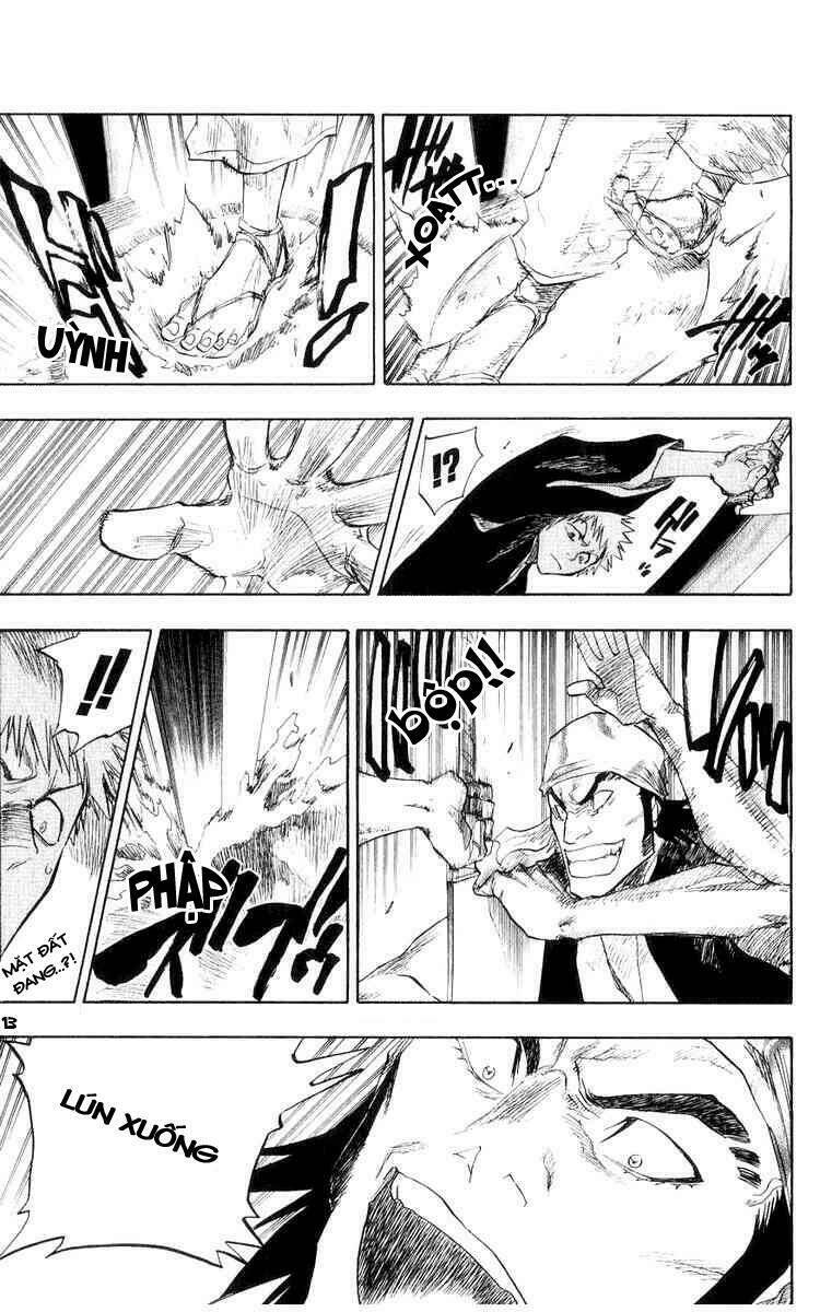 Thần Chết Ichigo Chapter 77 - Trang 2