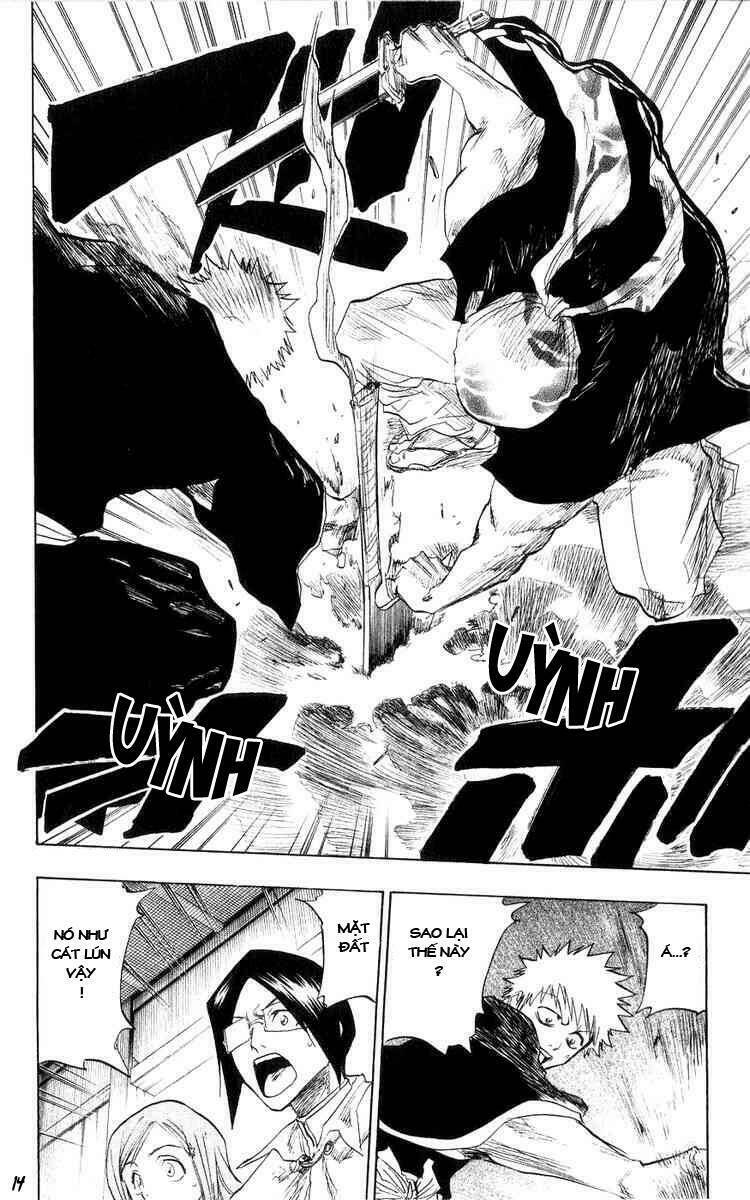 Thần Chết Ichigo Chapter 77 - Trang 2