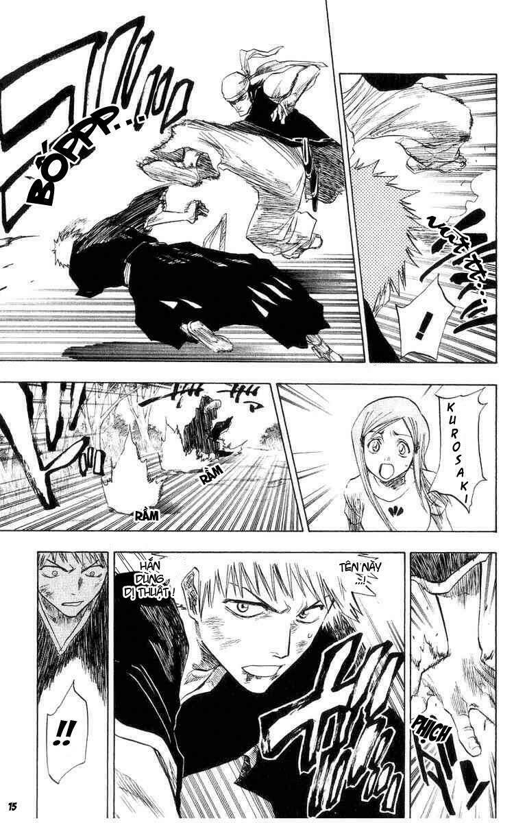 Thần Chết Ichigo Chapter 77 - Trang 2