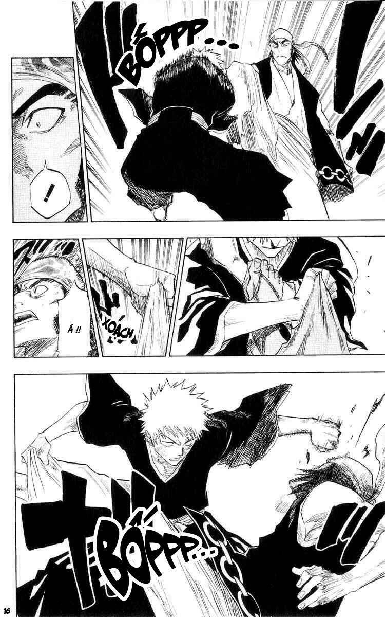 Thần Chết Ichigo Chapter 77 - Trang 2