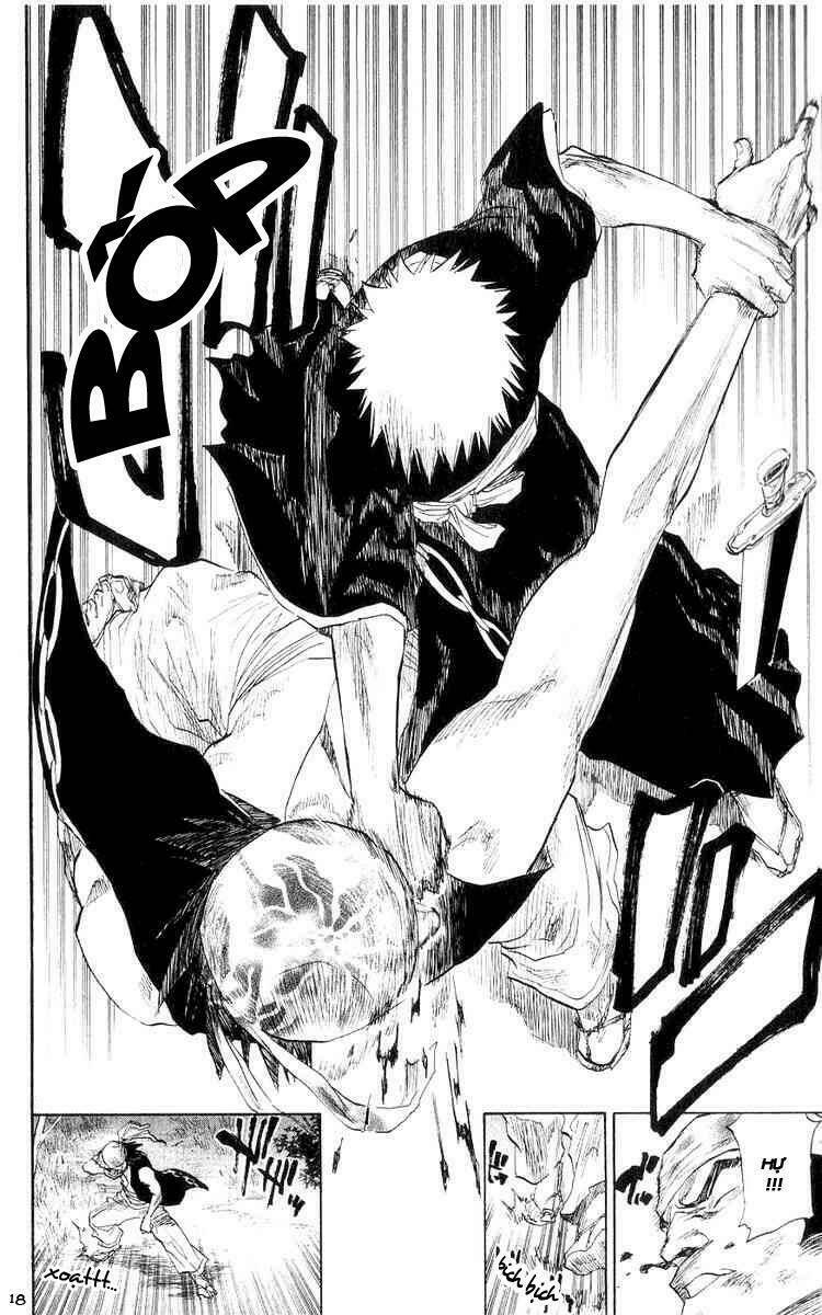 Thần Chết Ichigo Chapter 77 - Trang 2