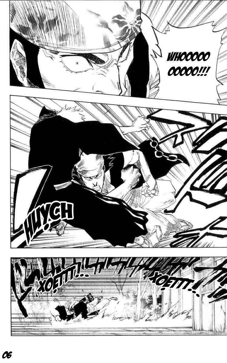 Thần Chết Ichigo Chapter 77 - Trang 2