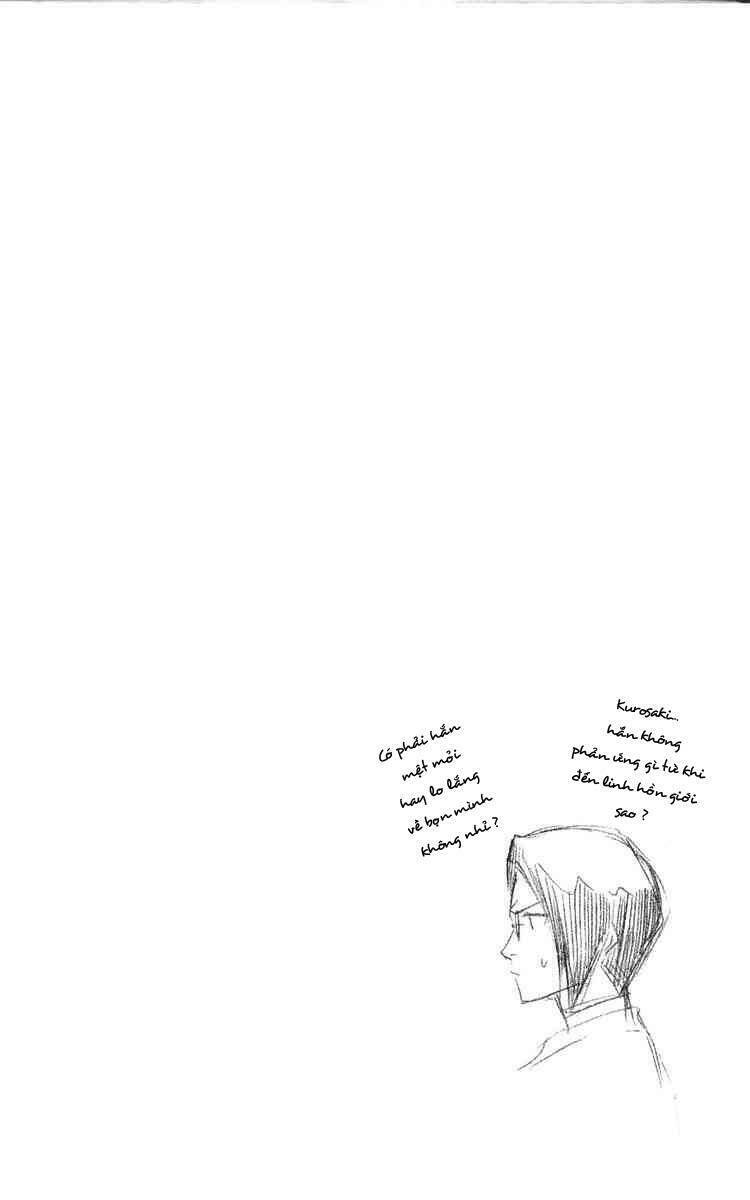 Thần Chết Ichigo Chapter 78 - Trang 2