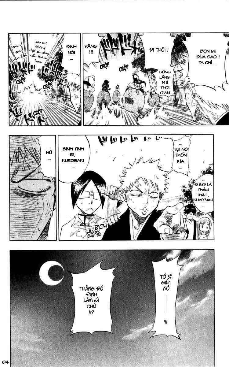 Thần Chết Ichigo Chapter 78 - Trang 2
