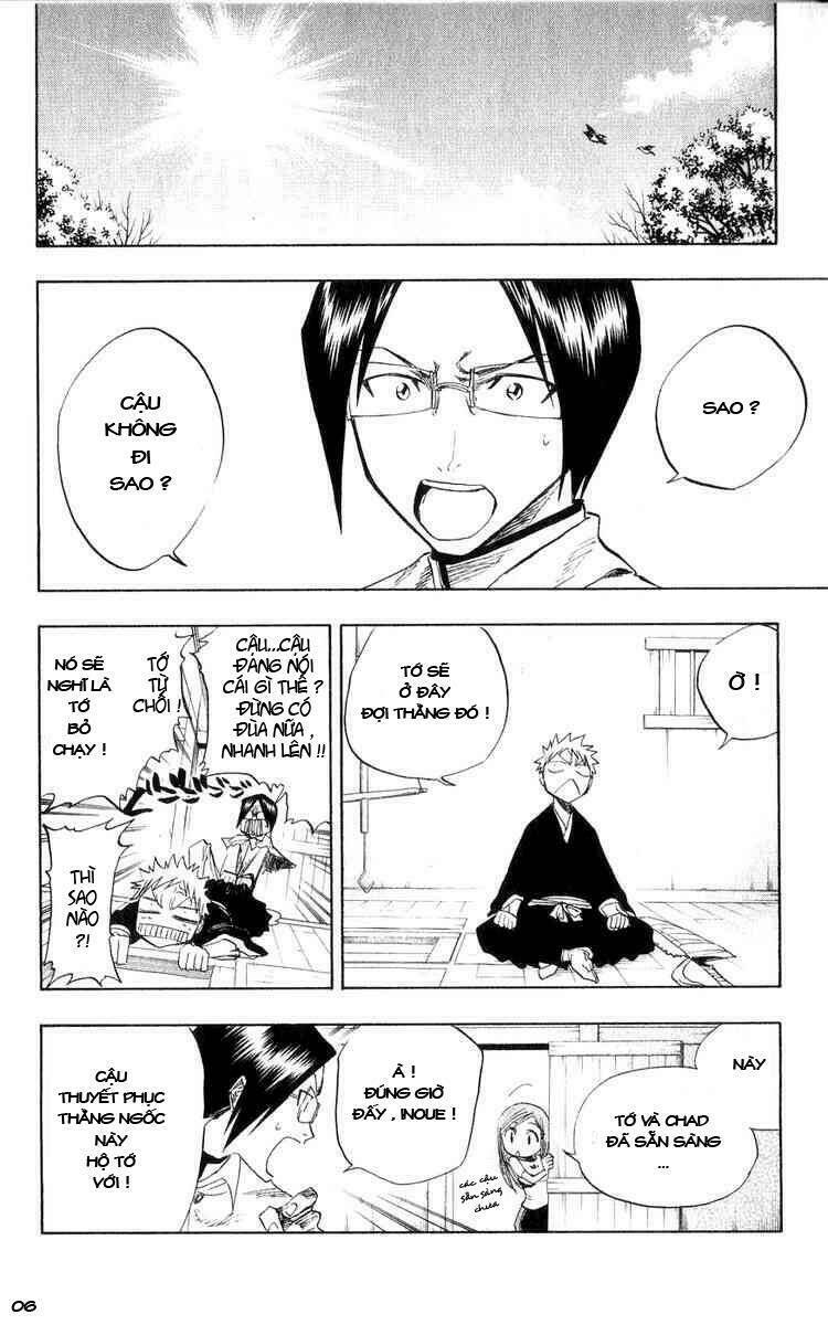 Thần Chết Ichigo Chapter 78 - Trang 2