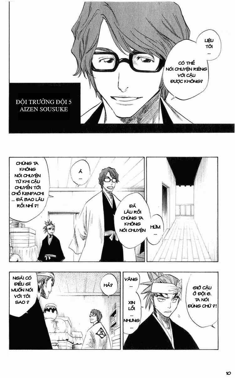 Thần Chết Ichigo Chapter 79 - Trang 2