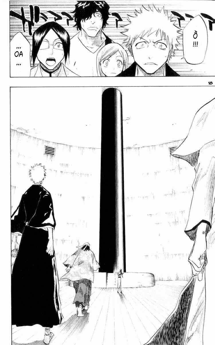 Thần Chết Ichigo Chapter 79 - Trang 2
