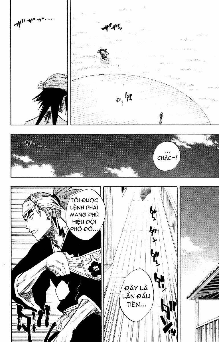 Thần Chết Ichigo Chapter 80 - Trang 2