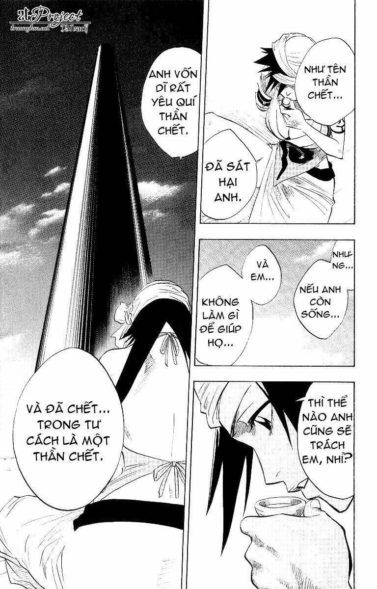 Thần Chết Ichigo Chapter 80 - Trang 2
