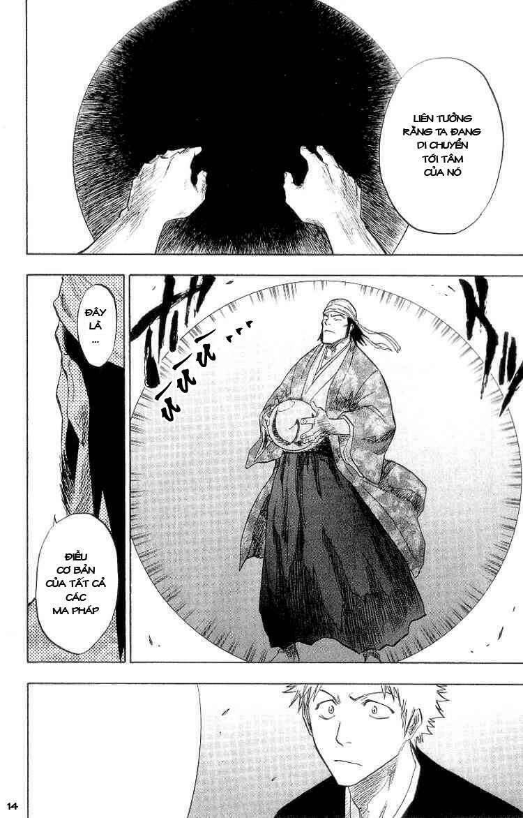 Thần Chết Ichigo Chapter 81 - Trang 2