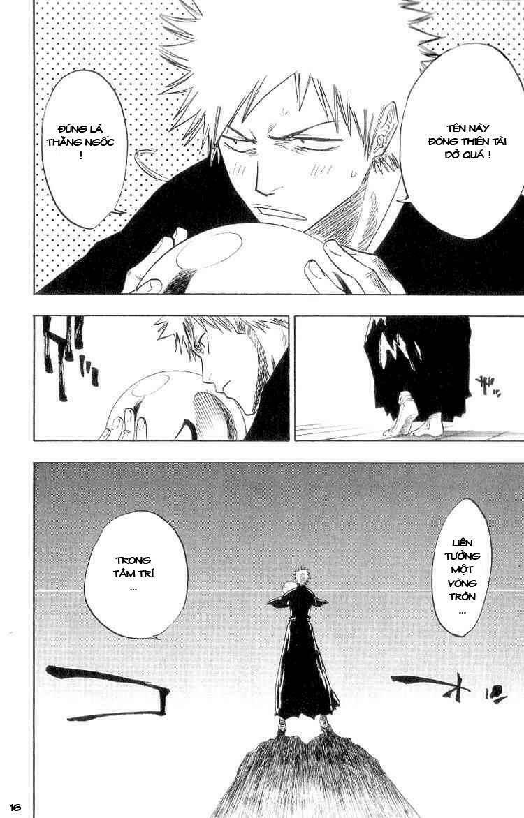 Thần Chết Ichigo Chapter 81 - Trang 2