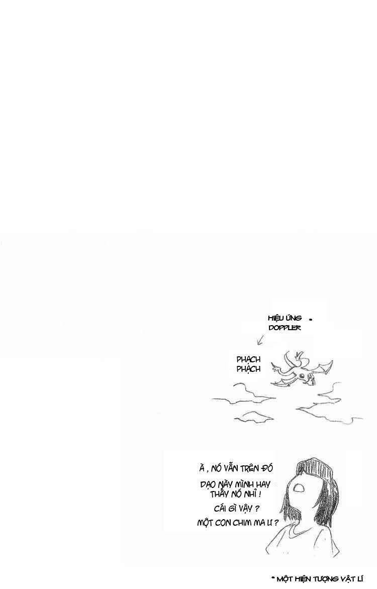 Thần Chết Ichigo Chapter 81 - Trang 2