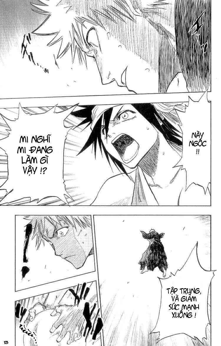 Thần Chết Ichigo Chapter 82 - Trang 2