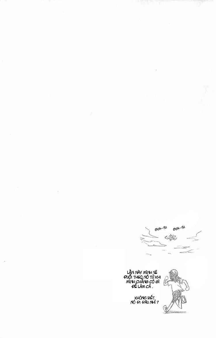 Thần Chết Ichigo Chapter 82 - Trang 2