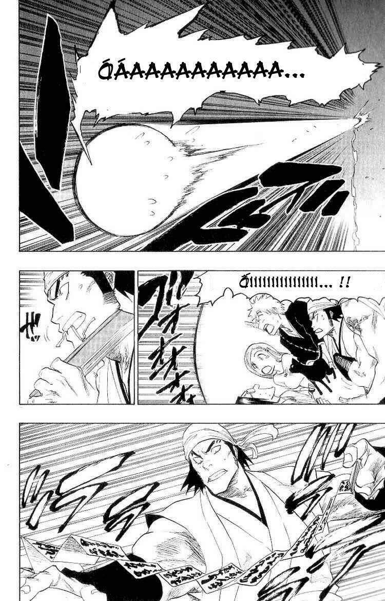 Thần Chết Ichigo Chapter 84 - Trang 2