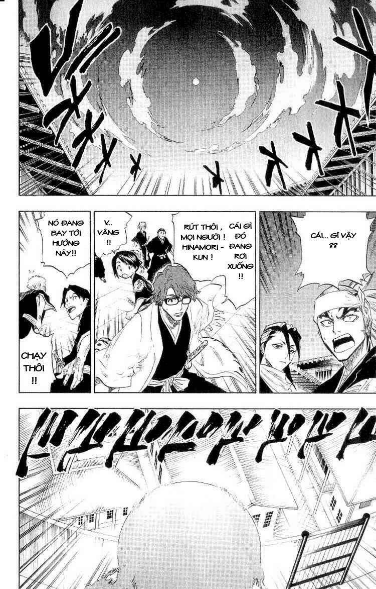 Thần Chết Ichigo Chapter 84 - Trang 2