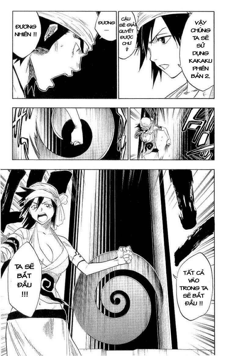 Thần Chết Ichigo Chapter 84 - Trang 2