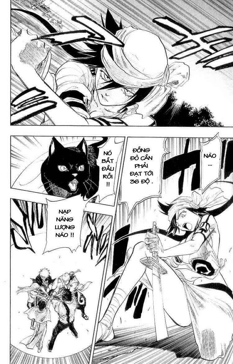 Thần Chết Ichigo Chapter 84 - Trang 2