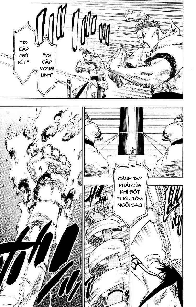 Thần Chết Ichigo Chapter 84 - Trang 2