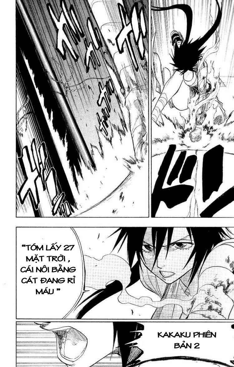 Thần Chết Ichigo Chapter 84 - Trang 2