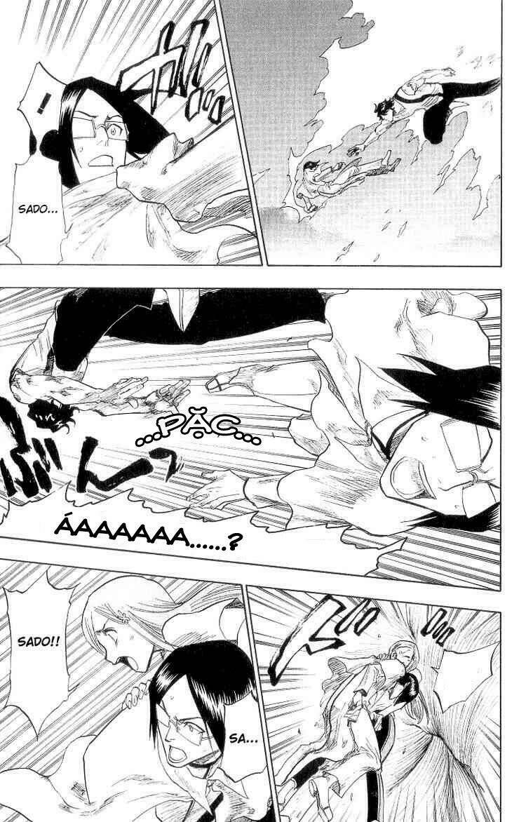 Thần Chết Ichigo Chapter 85 - Trang 2