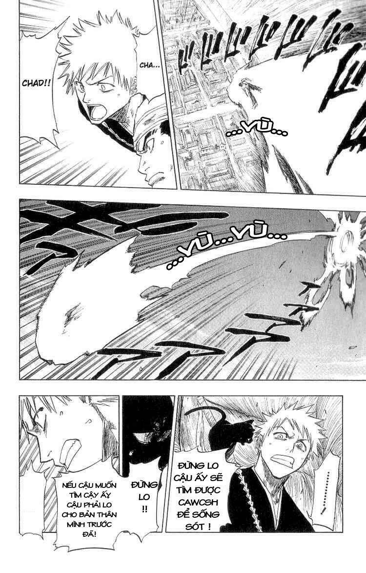 Thần Chết Ichigo Chapter 85 - Trang 2