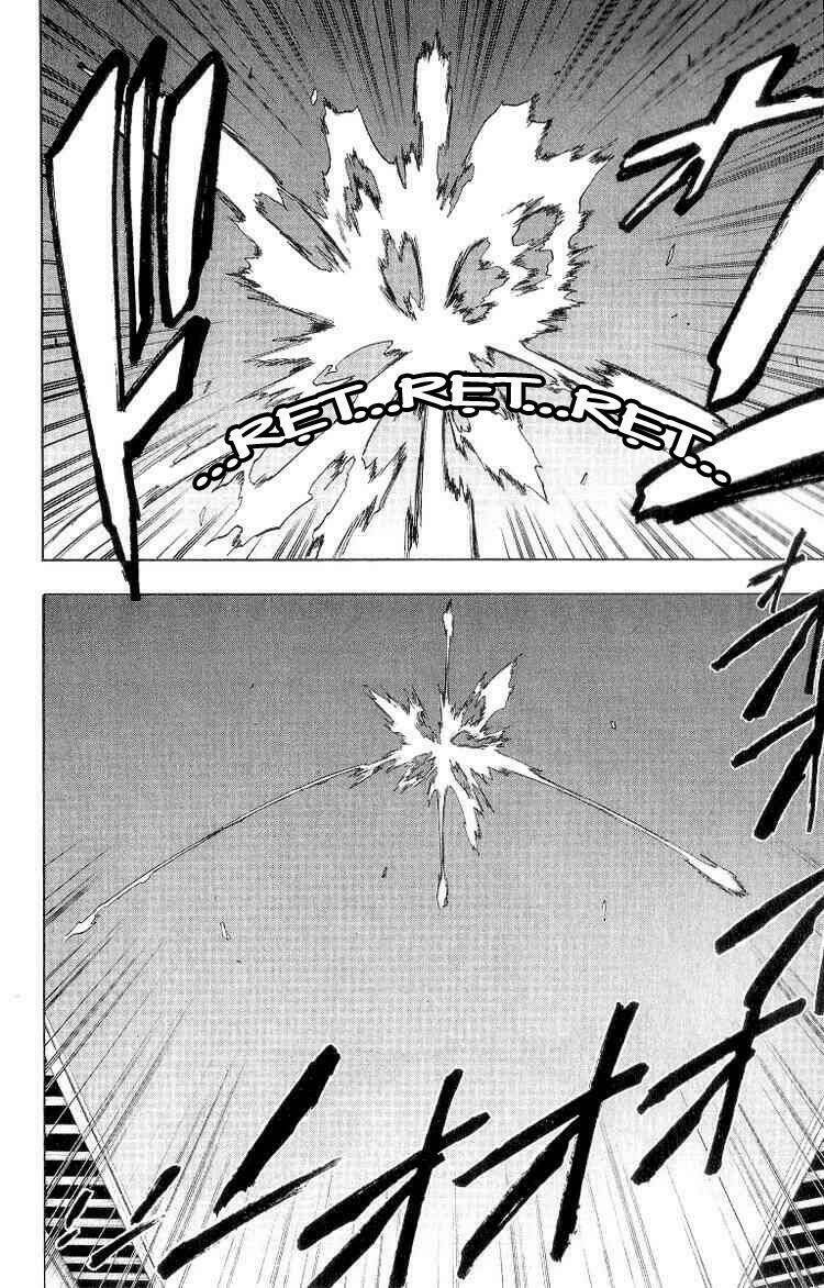 Thần Chết Ichigo Chapter 85 - Trang 2