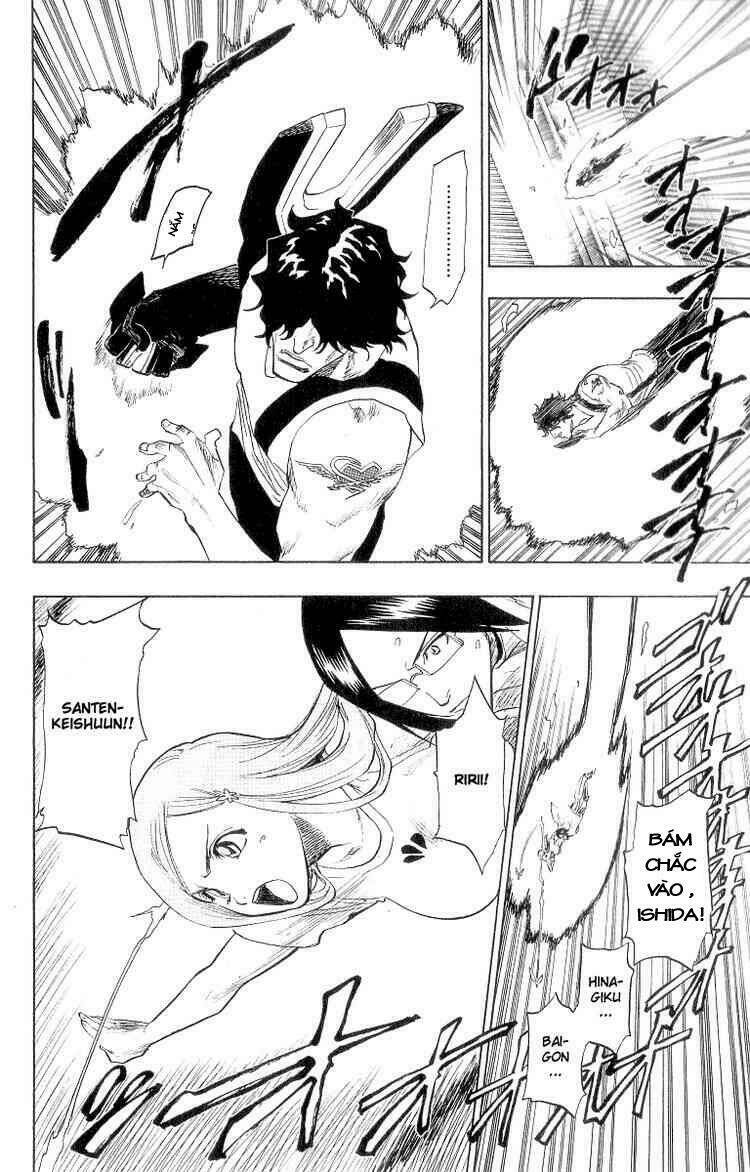Thần Chết Ichigo Chapter 85 - Trang 2