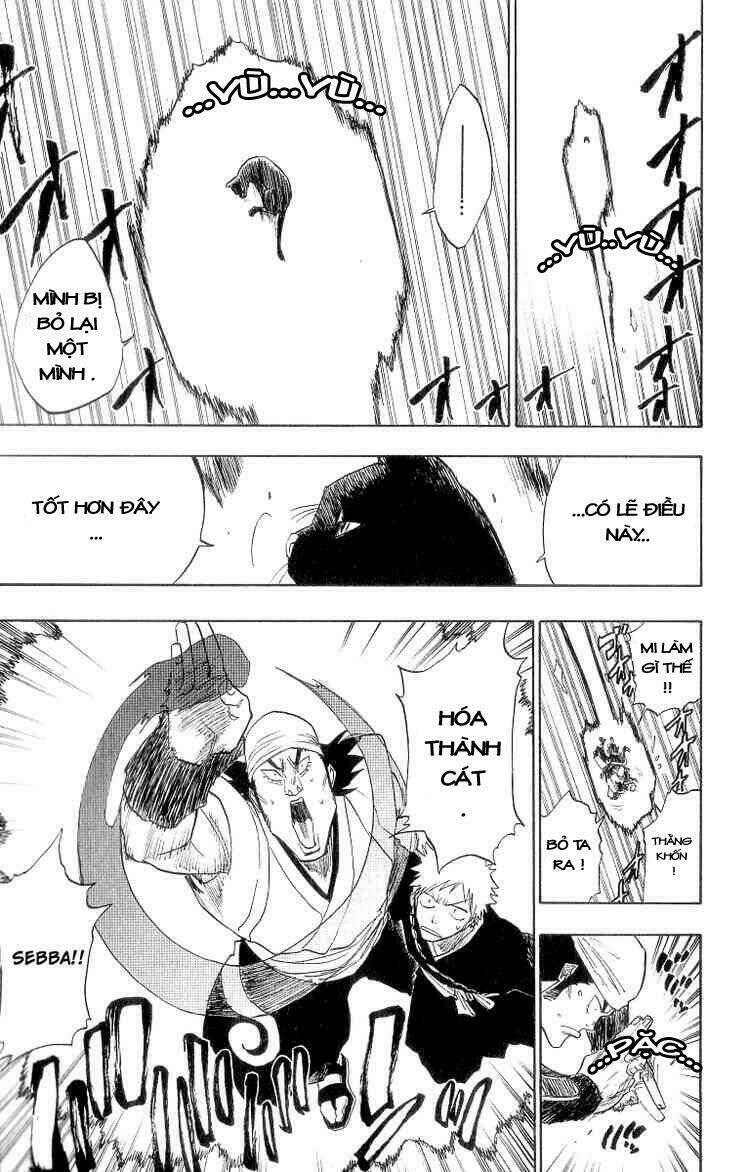 Thần Chết Ichigo Chapter 85 - Trang 2