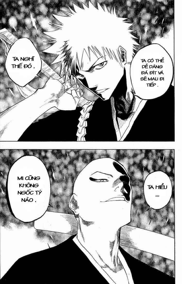 Thần Chết Ichigo Chapter 86 - Trang 2