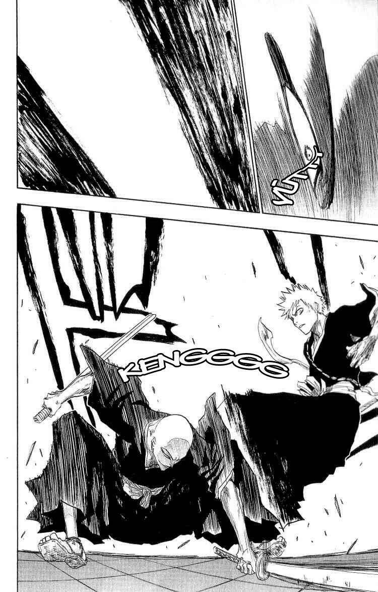 Thần Chết Ichigo Chapter 86 - Trang 2