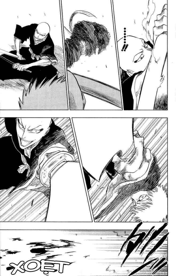 Thần Chết Ichigo Chapter 86 - Trang 2