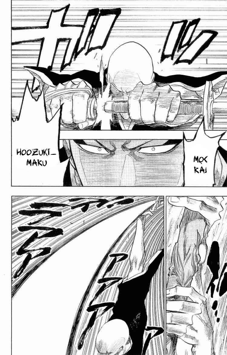Thần Chết Ichigo Chapter 87 - Trang 2