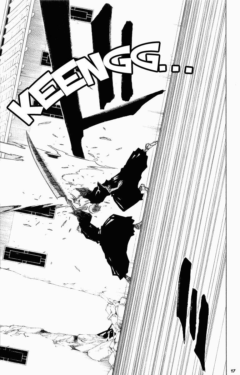 Thần Chết Ichigo Chapter 88 - Trang 2