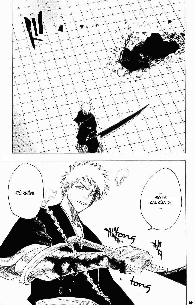 Thần Chết Ichigo Chapter 88 - Trang 2